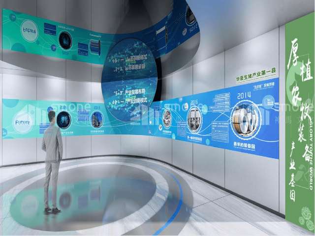 雾森系统团队服务